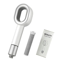 Pommeau de douche à haute filtration