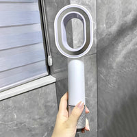 Pommeau de douche à haute filtration